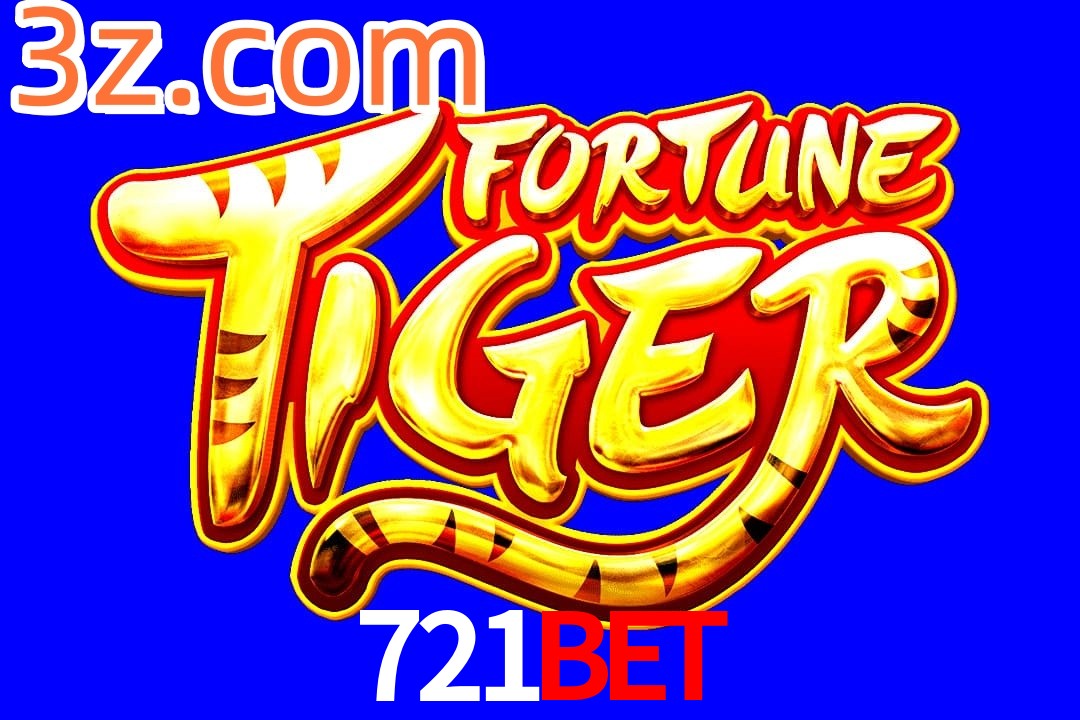 Exótico com Jogo Fortune Tiger no 721Bet